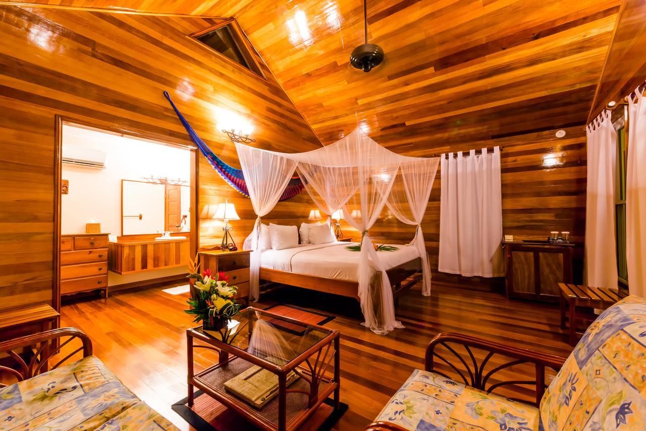 Turneffe Island Resort Turneffe Atoll Стая снимка