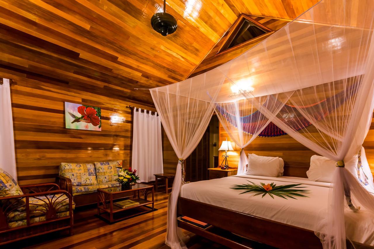 Turneffe Island Resort Turneffe Atoll Стая снимка