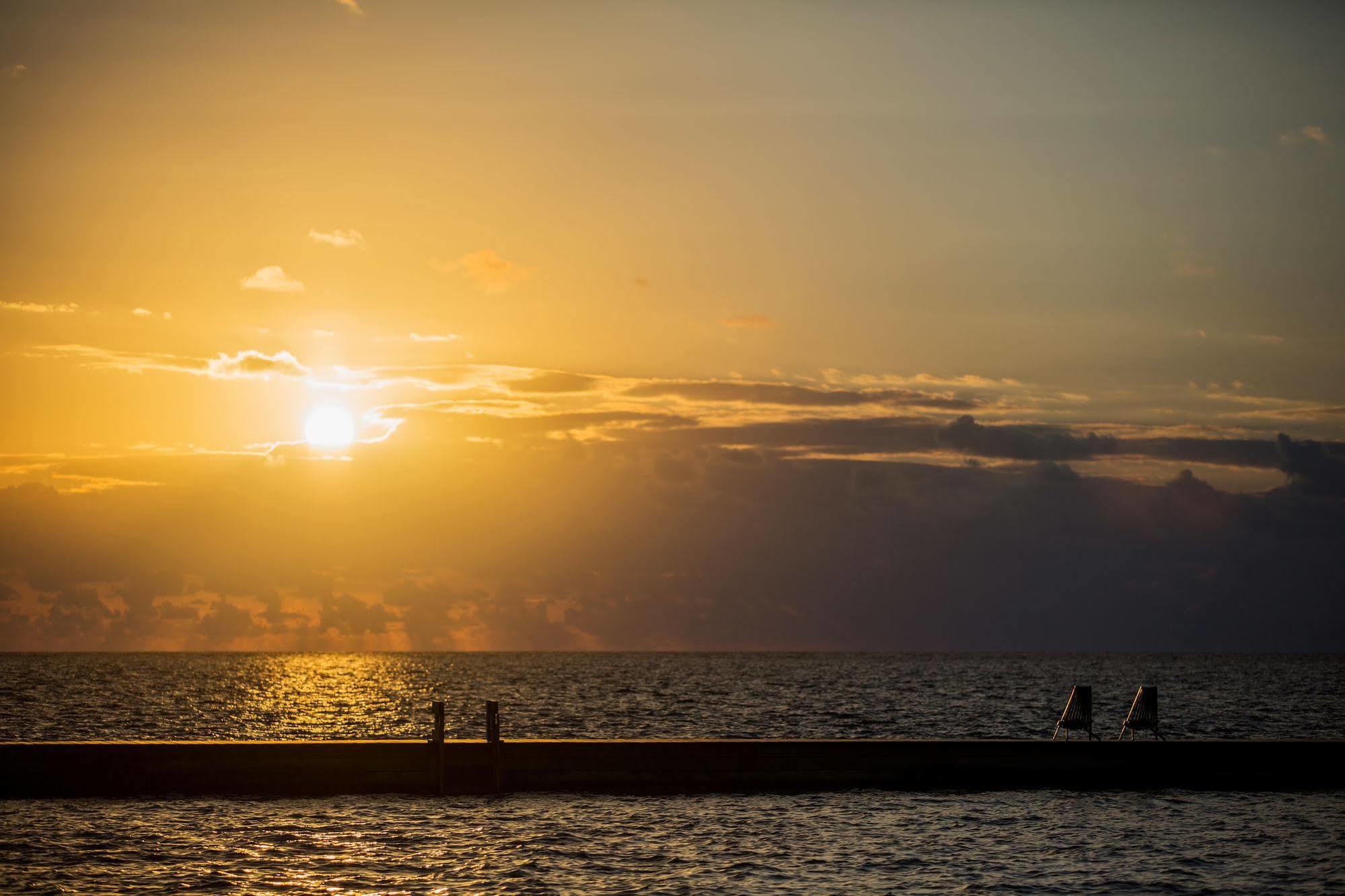 Turneffe Island Resort Turneffe Atoll Екстериор снимка