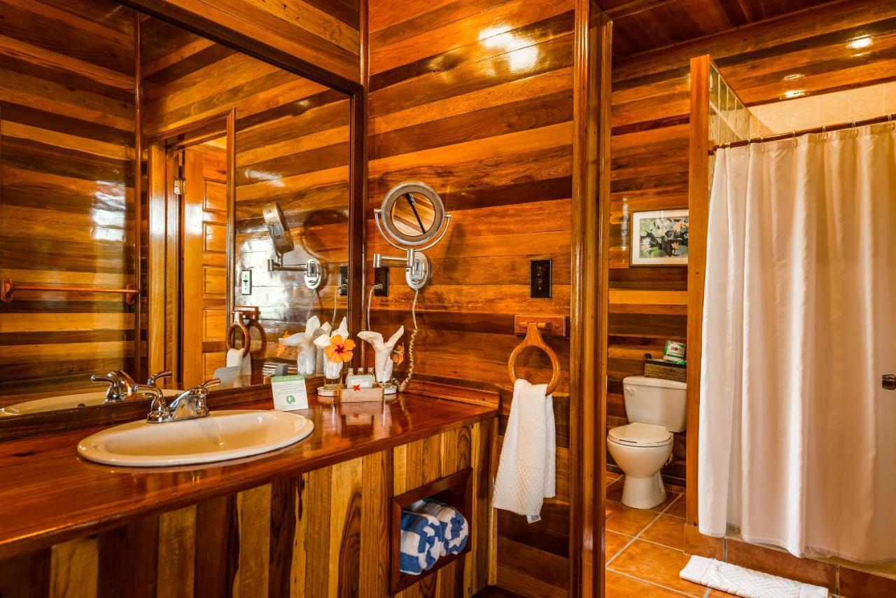 Turneffe Island Resort Turneffe Atoll Екстериор снимка